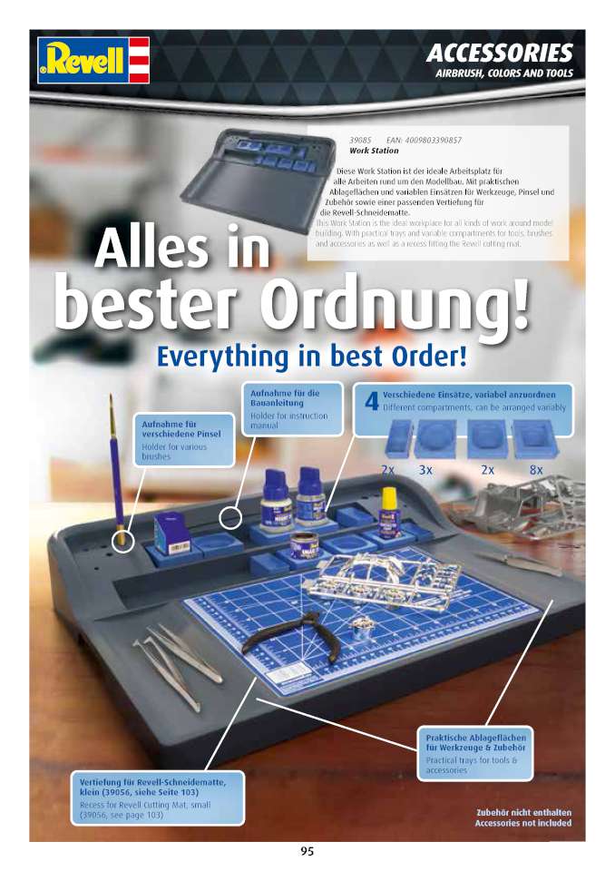 Revell 2024 Page 095-960