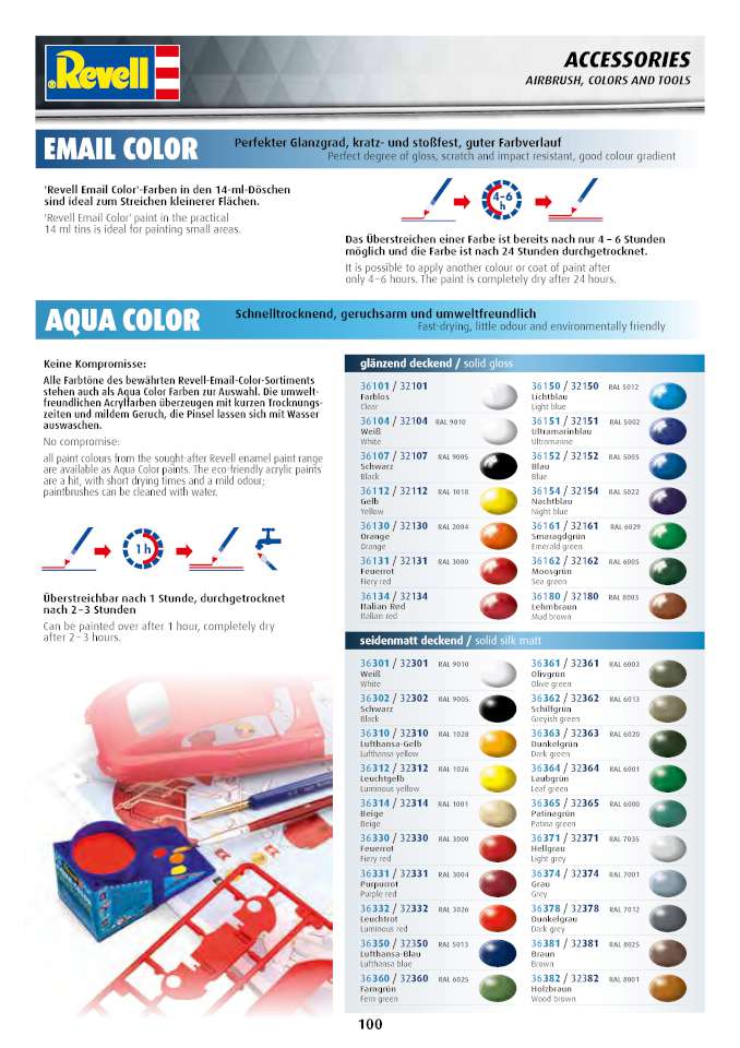 Revell 2024 Page 100-960