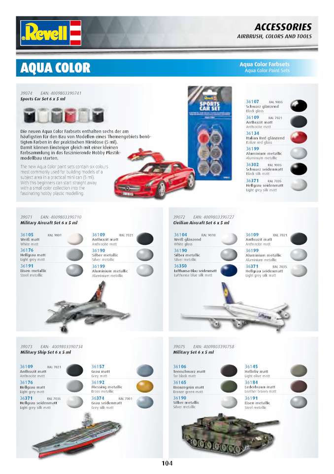 Revell 2024 Page 104-960