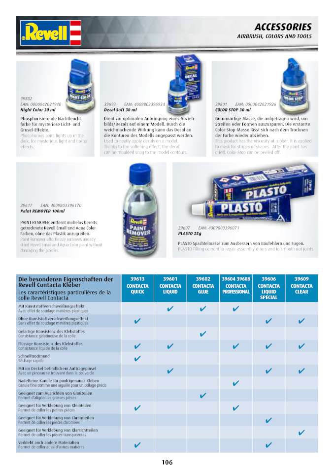 Revell 2024 Page 106-960