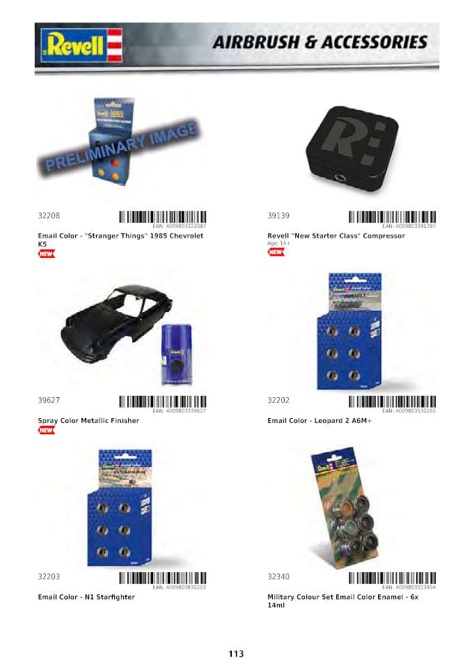 Revell 2024 Page 113-960