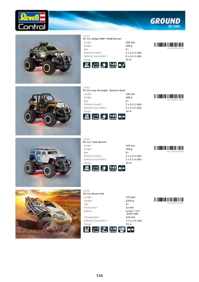Revell 2024 Page 136-960