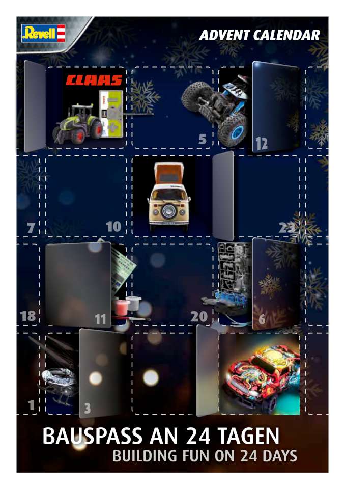 Revell 2024 Page 156-960