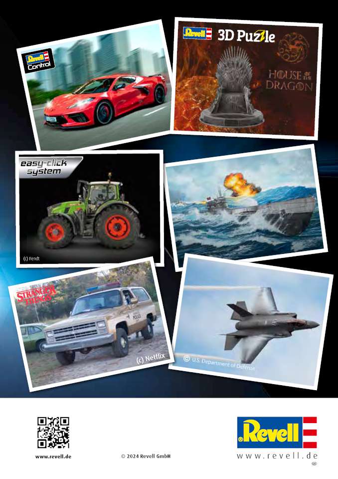 Revell 2024 Page 164-960