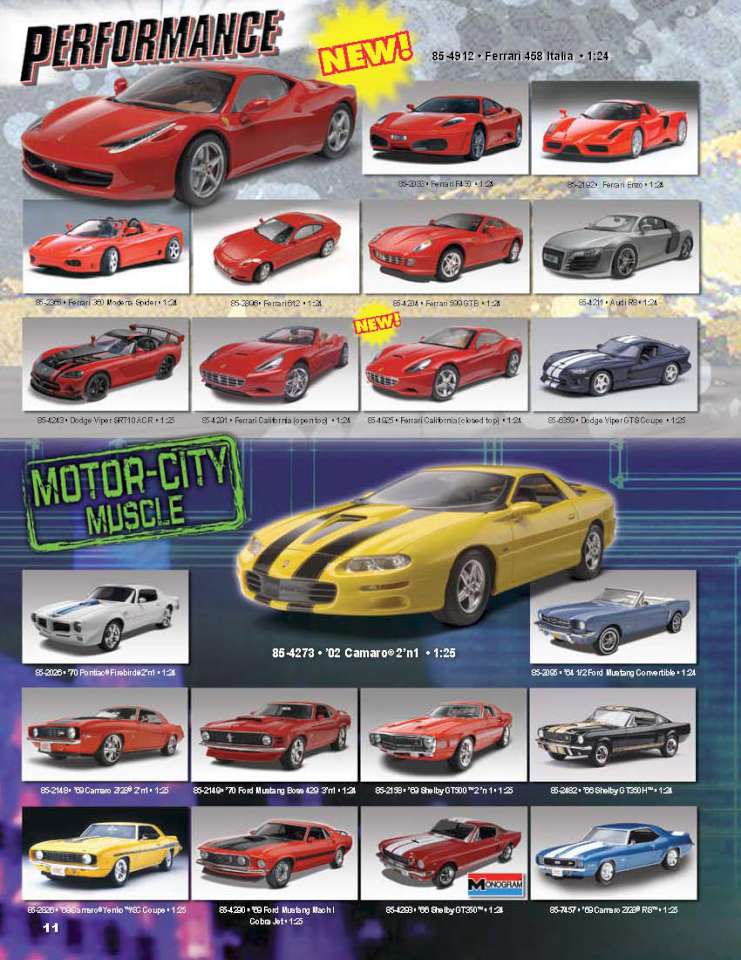 2011-Revell-Catalog Page 12-960