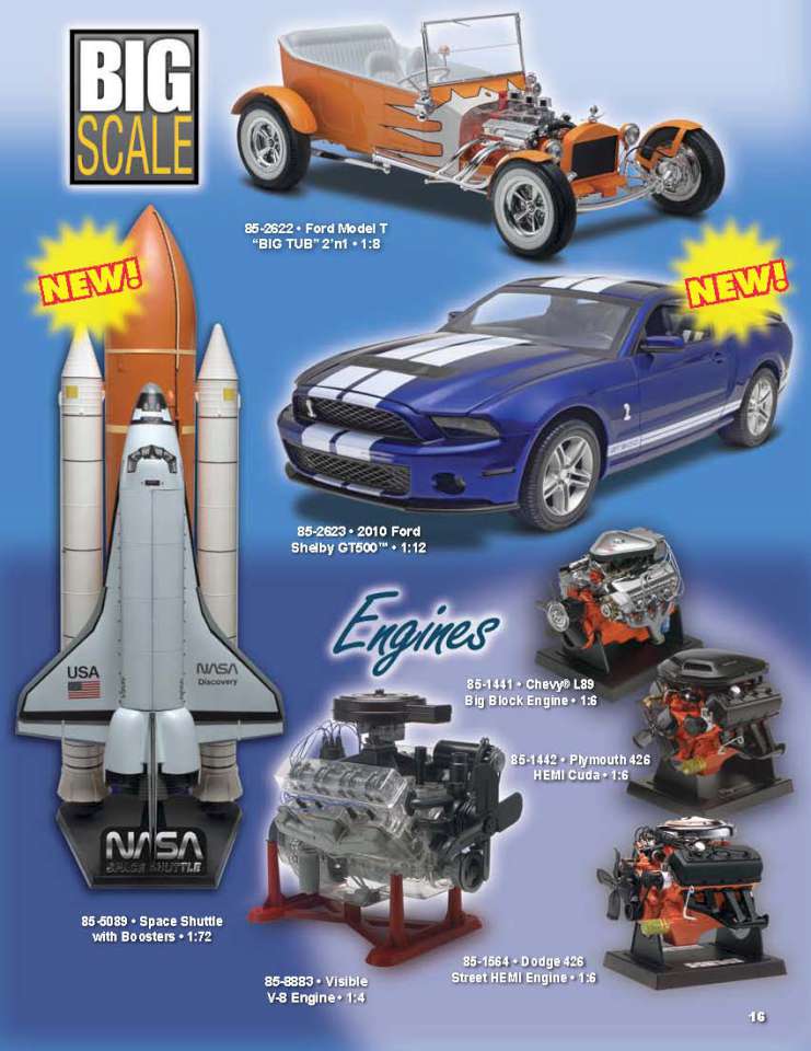 2011-Revell-Catalog Page 17-960