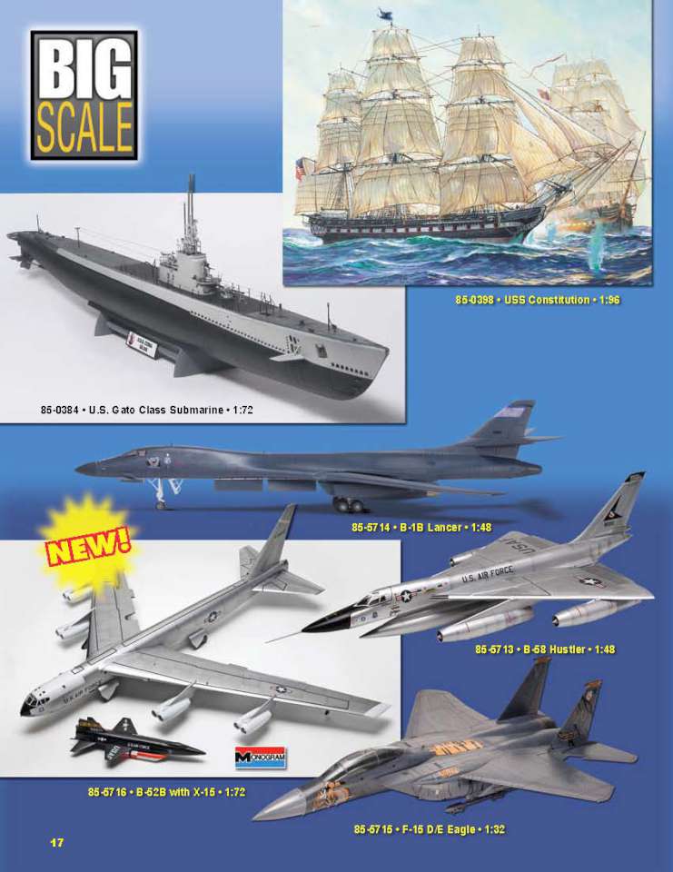 2011-Revell-Catalog Page 18-960