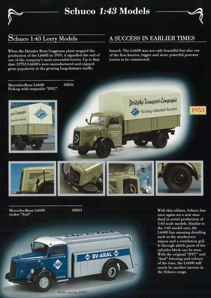 schuco 00 46-960
