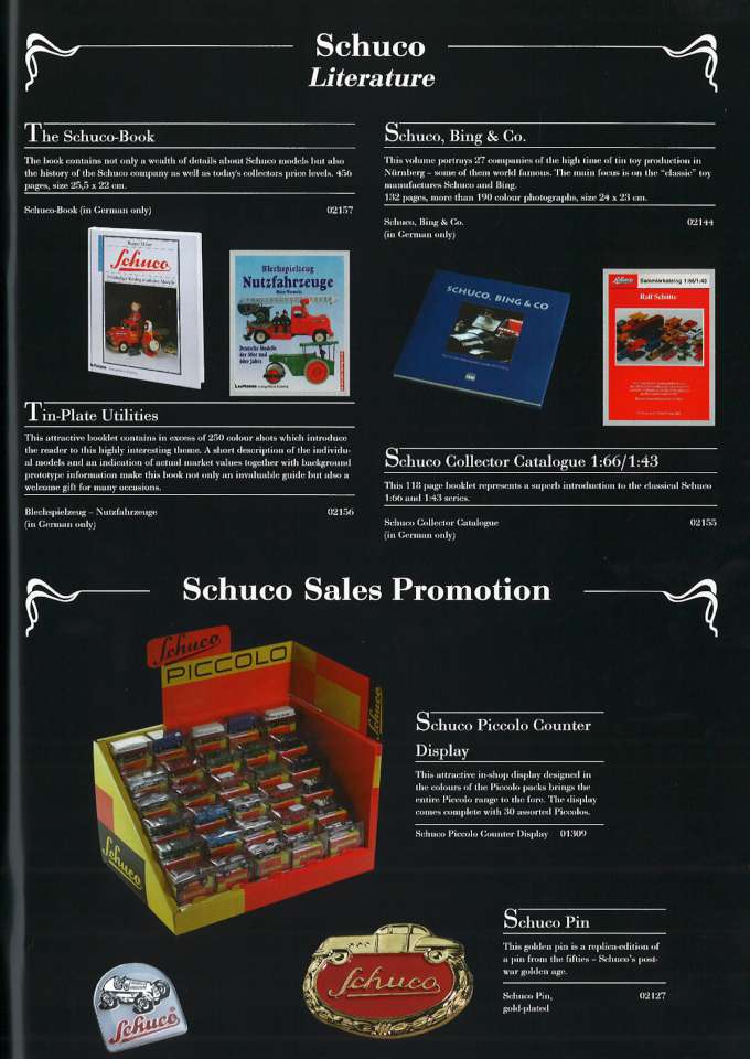 schuco 00 63-960