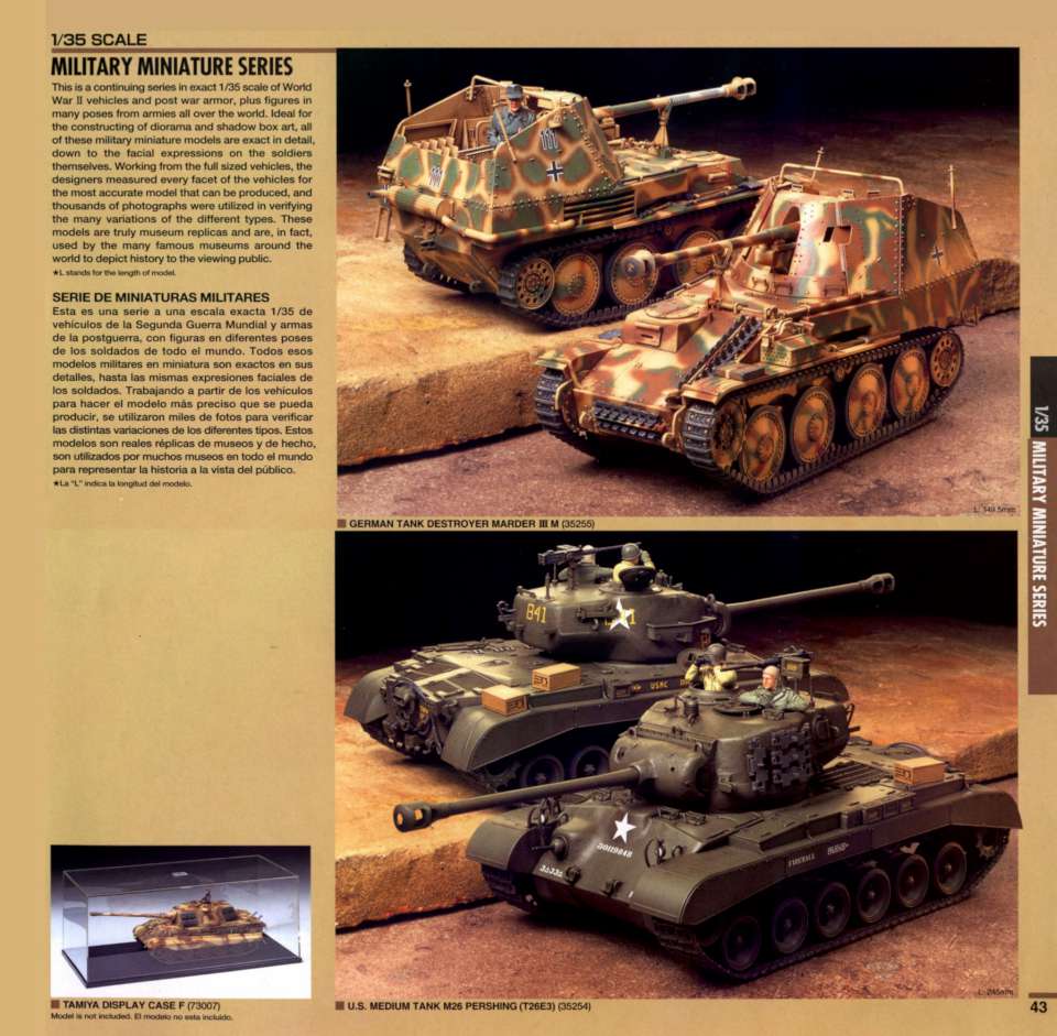 Tamiya 2003 Page 047-960