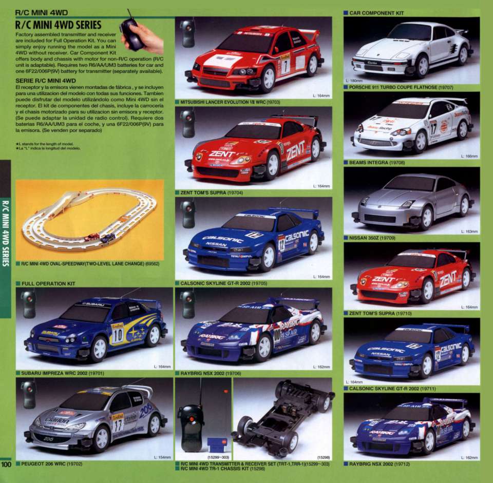 Tamiya 2003 Page 103-960