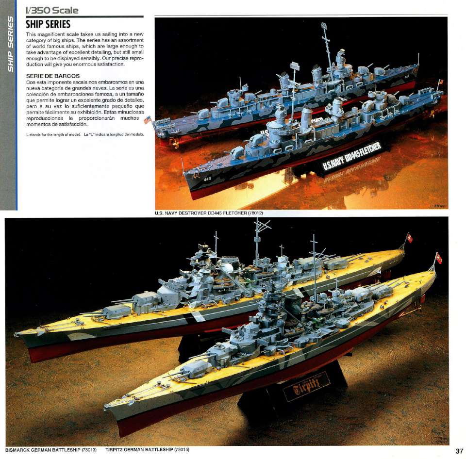 Tamiya 2007 Page 041-960