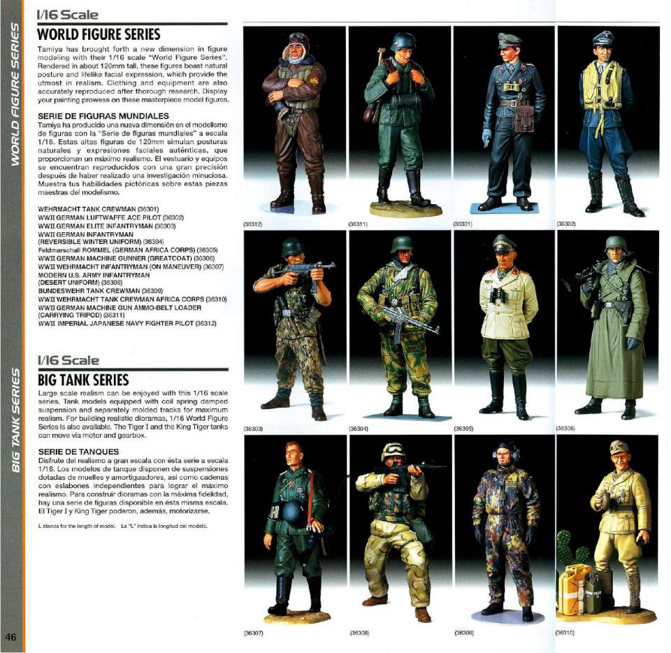 Tamiya 2007 Page 050-960