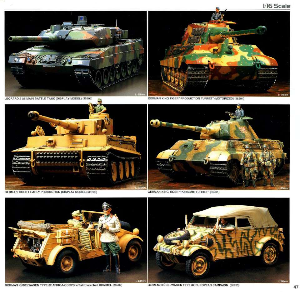 Tamiya 2007 Page 051-960