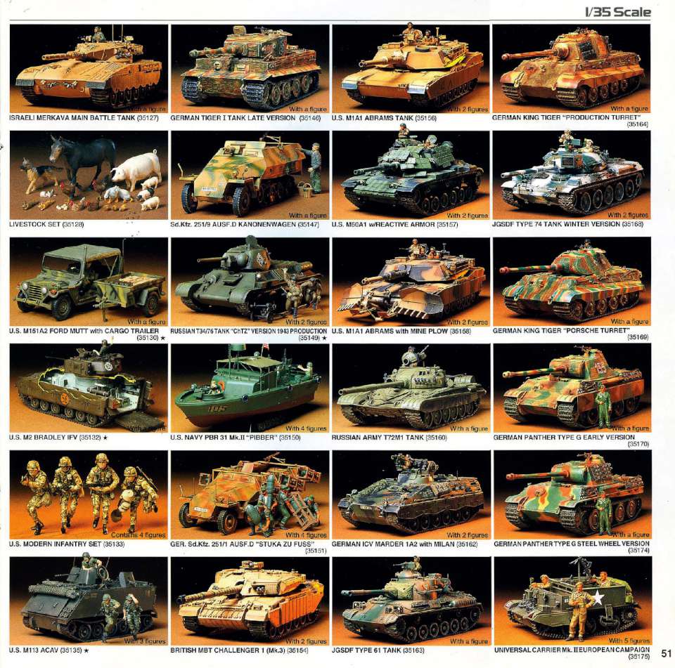 Tamiya 2007 Page 055-960