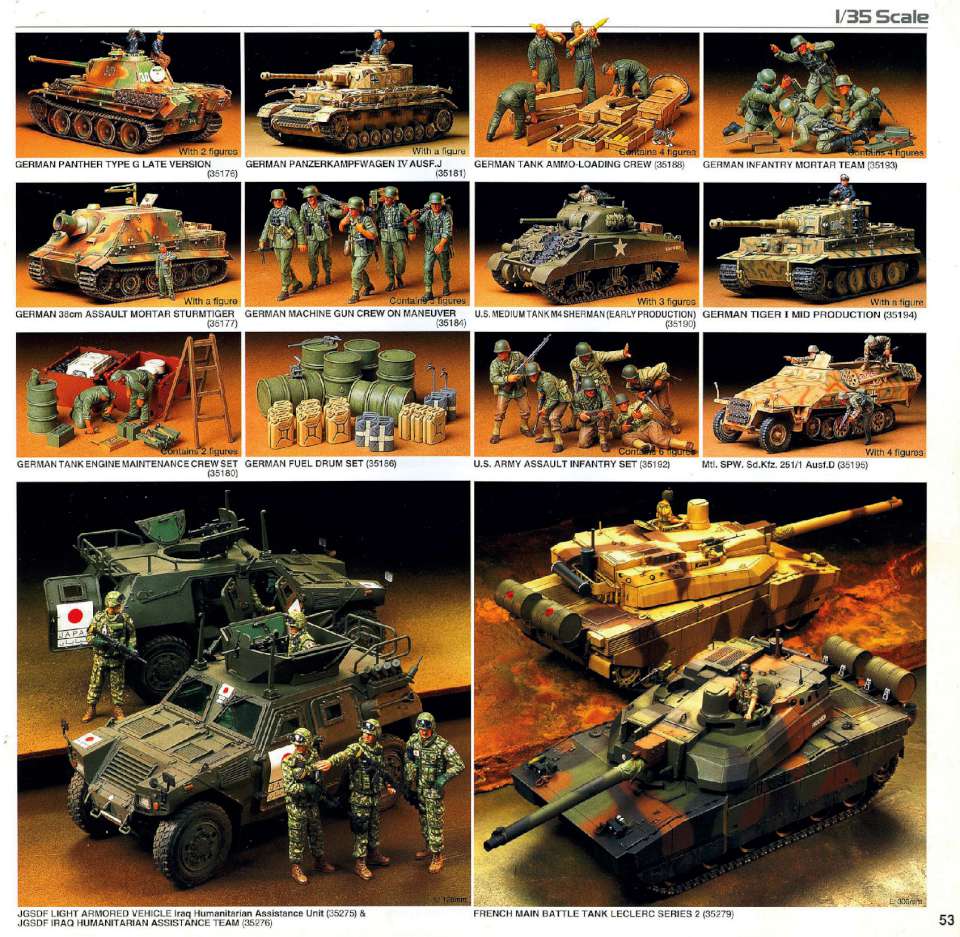 Tamiya 2007 Page 057-960