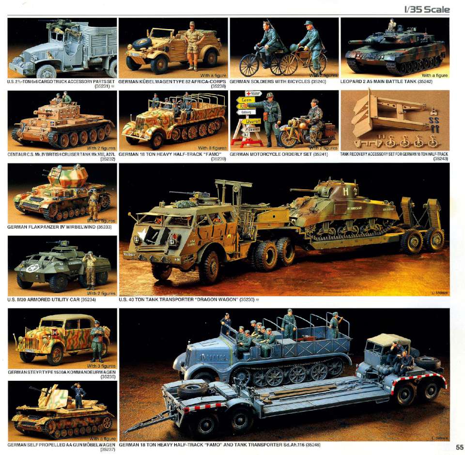 Tamiya 2007 Page 059-960