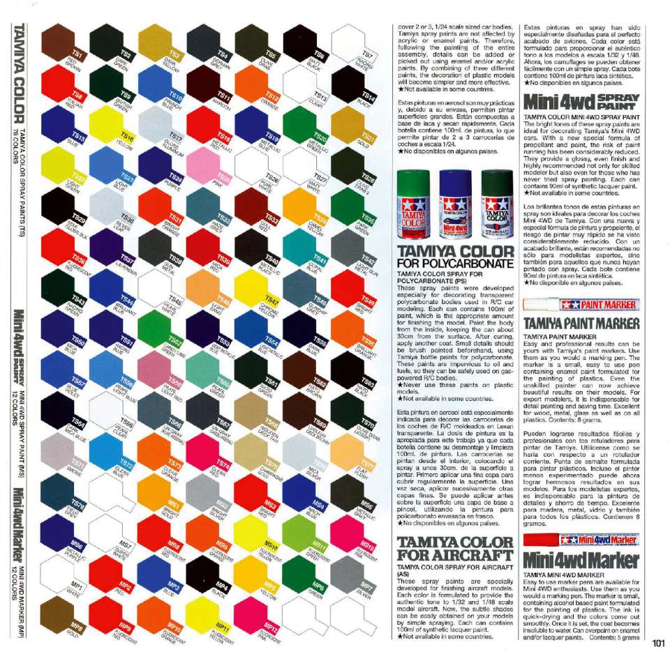 Tamiya 2007 Page 105-960