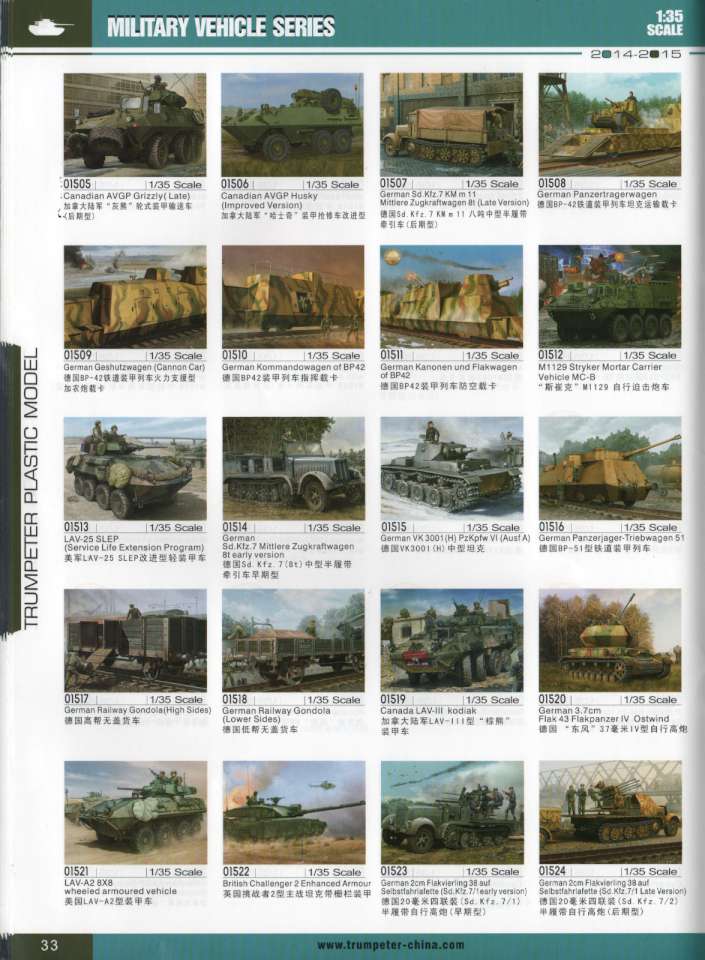 trumpeter14 36-960