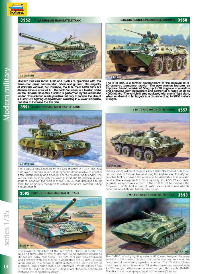 zvezda14 14-960
