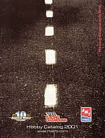 AMT-ERTL 2001