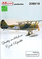 AZ Model 2009