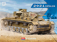Academy 2021
