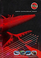 Airfix 2003