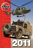 Airfix 2011