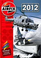 Airfix 2012