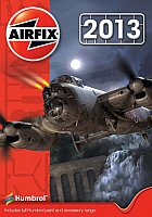 Airfix 2013