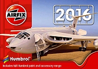 Airfix 2016