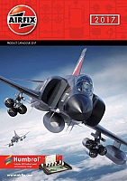 Airfix 2017