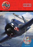 Airfix 2019