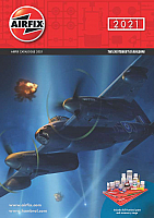 Airfix 2021