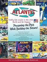 Atlantis 2020