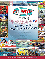 Atlantis 2022