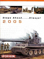 Dragon 2005