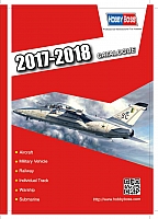 Hobby Boss 2017