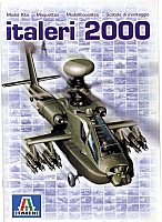 Italeri 2000 Page 01-960