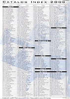 Italeri 2000 Page 02-960