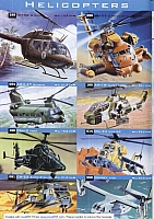 Italeri 2000 Page 08-960