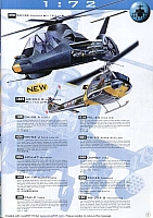 Italeri 2000 Page 09-960