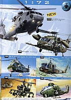 Italeri 2000 Page 11-960