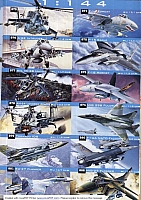 Italeri 2000 Page 41-960