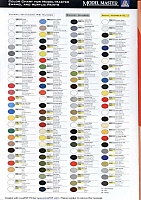 Italeri 2000 Page 44-960