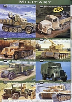 Italeri 2000 Page 65-960