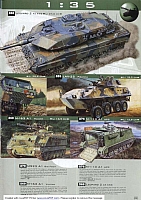 Italeri 2000 Page 70-960