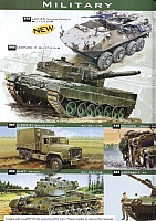 Italeri 2000 Page 71-960