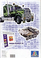 Italeri 2000 Page 81-960